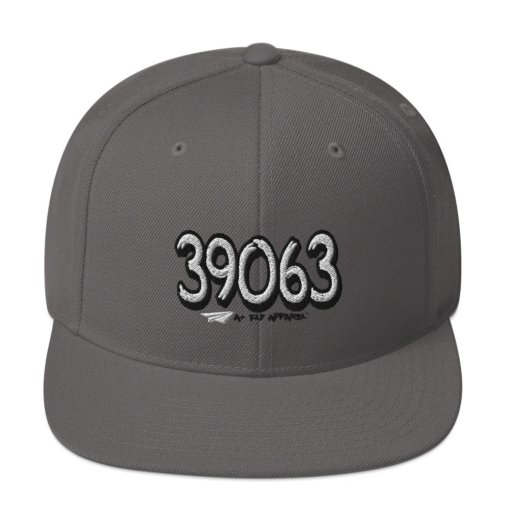 A+FLY 39063 snapback