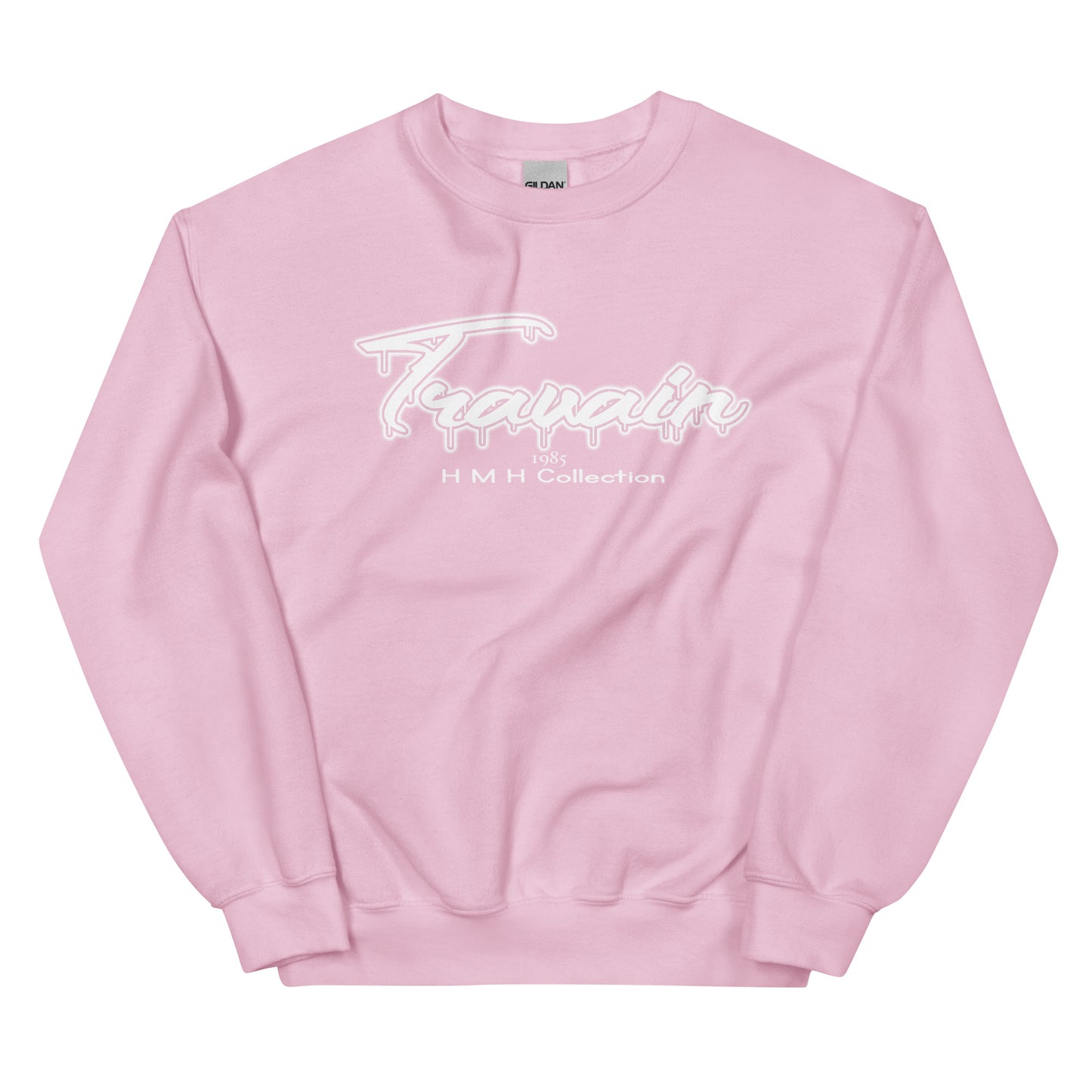 Travain - HMH - Sweatshirt