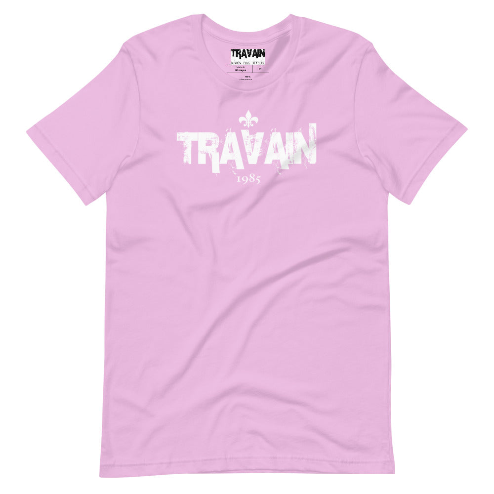 TRAVAIN - Shadow t-shirt