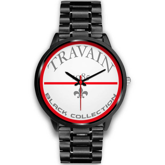Travain - Red Light Special - Watch