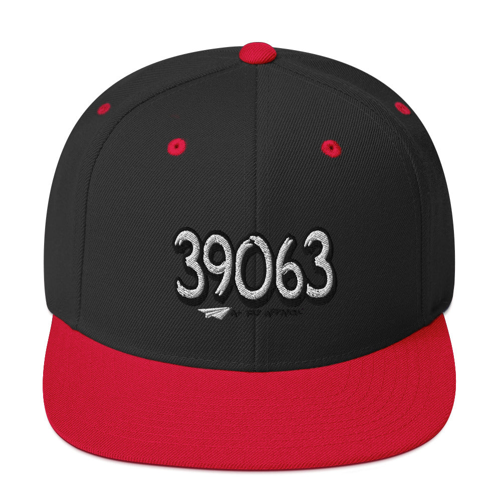 A+FLY 39063 snapback