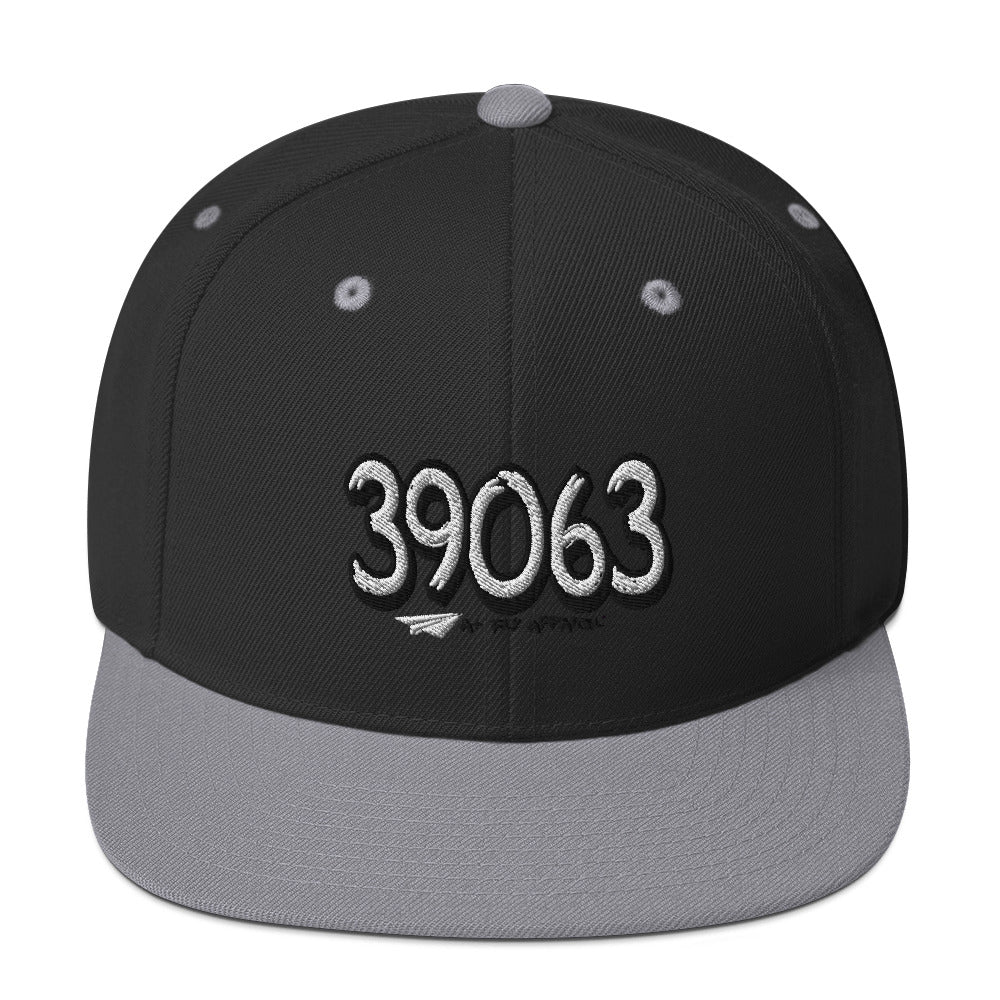 A+FLY 39063 snapback