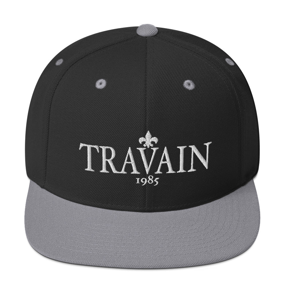 TRAVAIN 1985 Classic Snapback