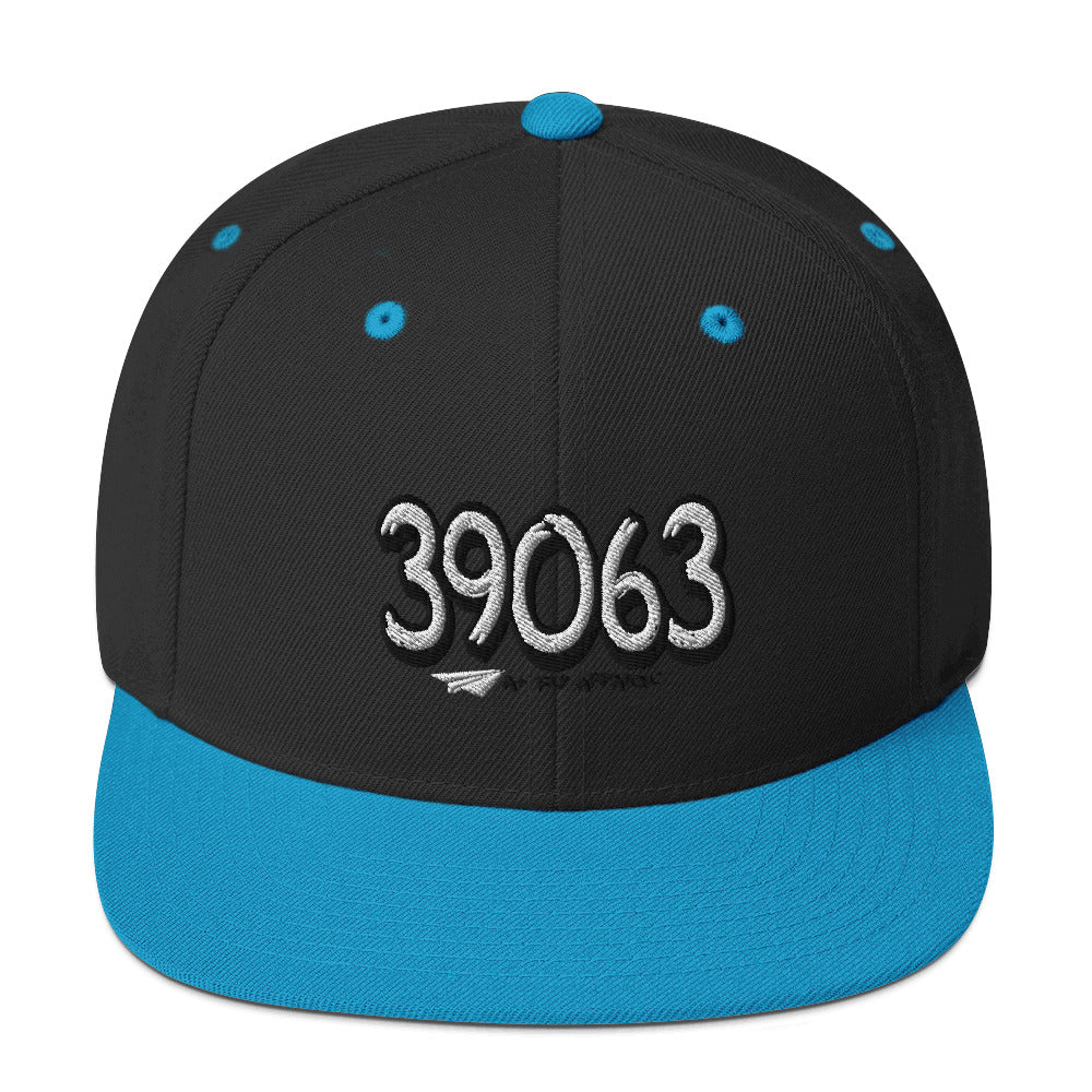 A+FLY 39063 snapback