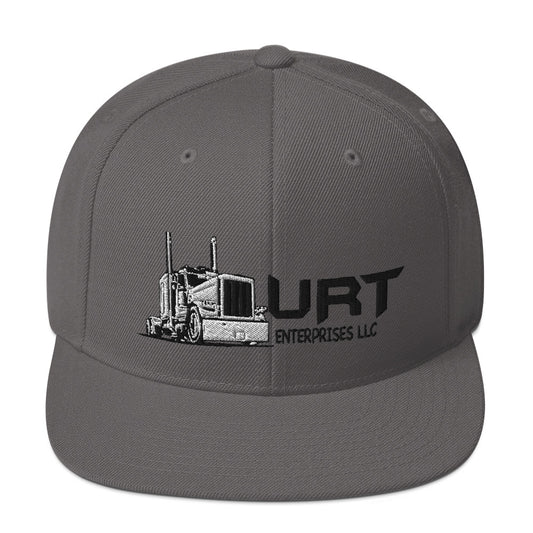 Hurt Enterprises Snapback