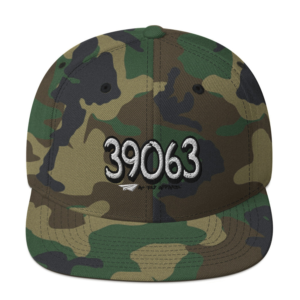 A+FLY 39063 snapback