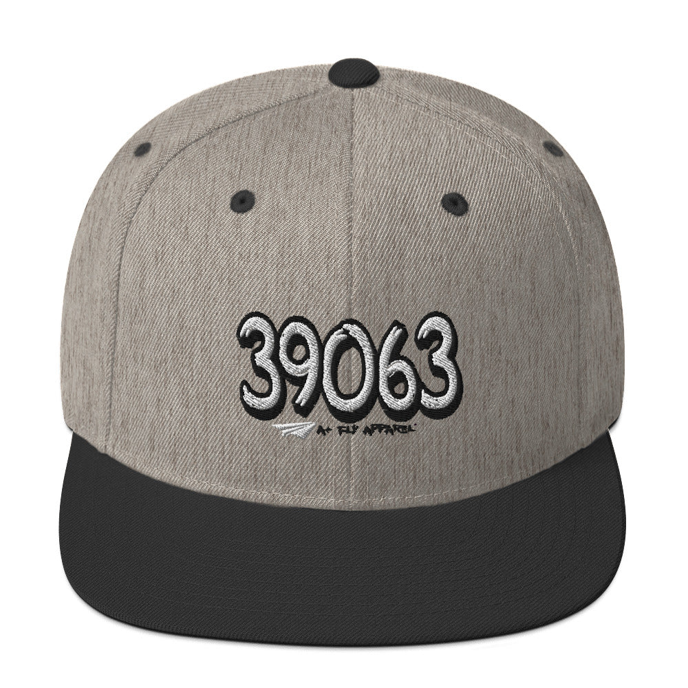 A+FLY 39063 snapback