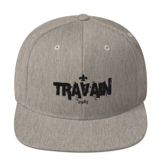 TRAVAIN - Shadow Snapback