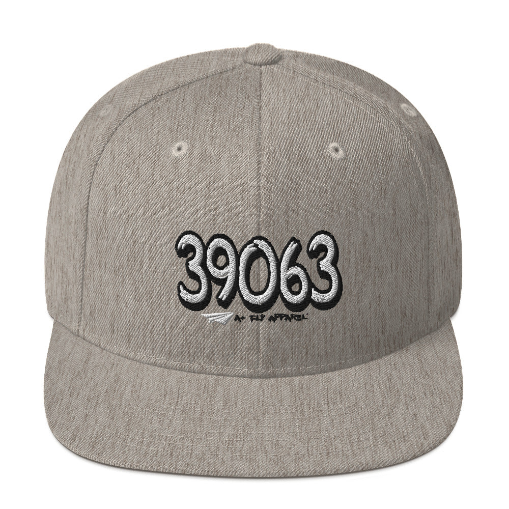 A+FLY 39063 snapback