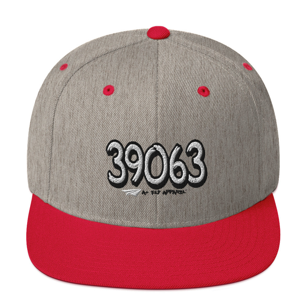 A+FLY 39063 snapback