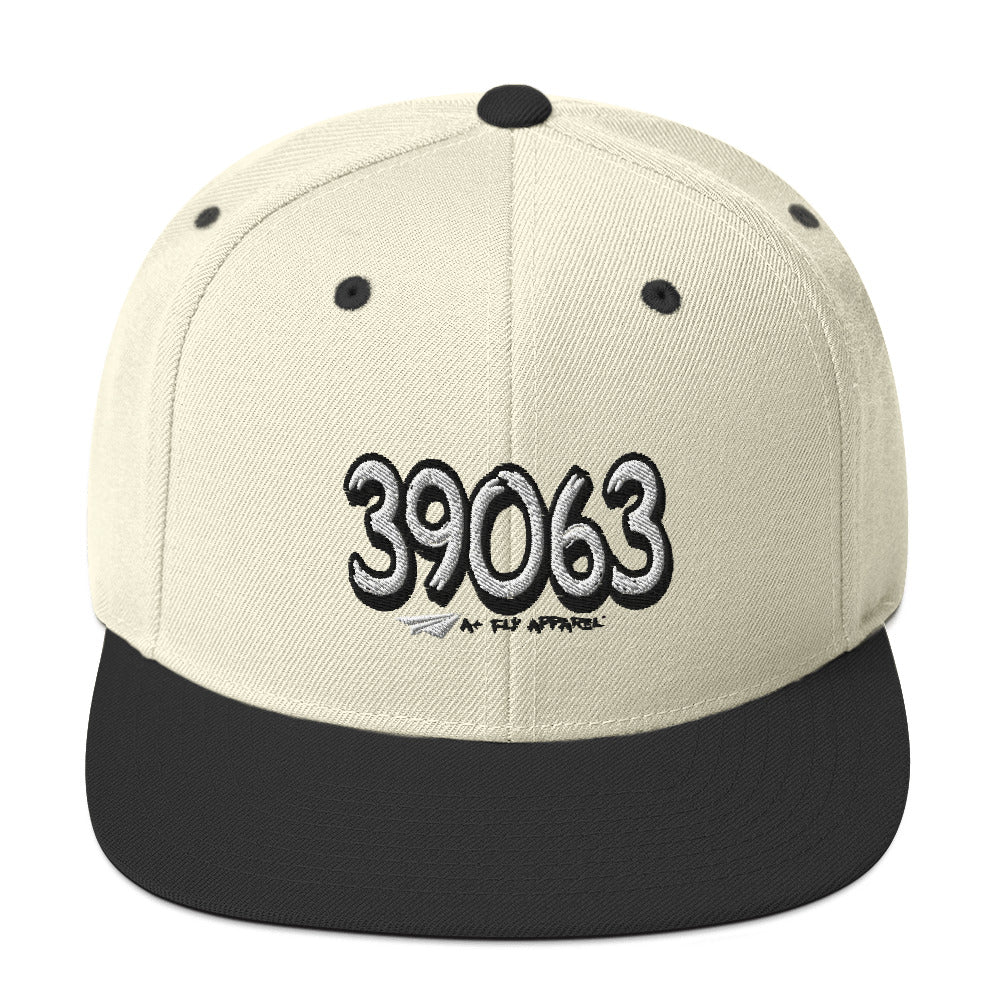 A+FLY 39063 snapback