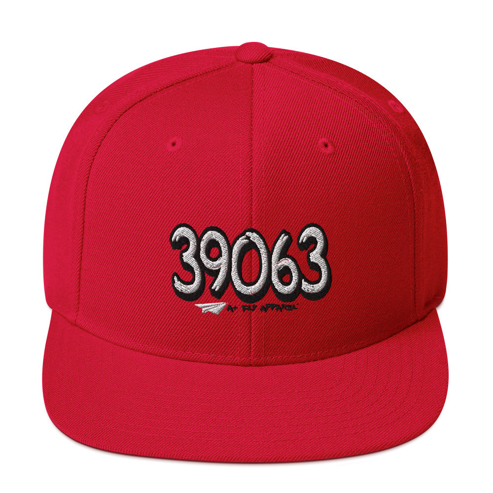 A+FLY 39063 snapback