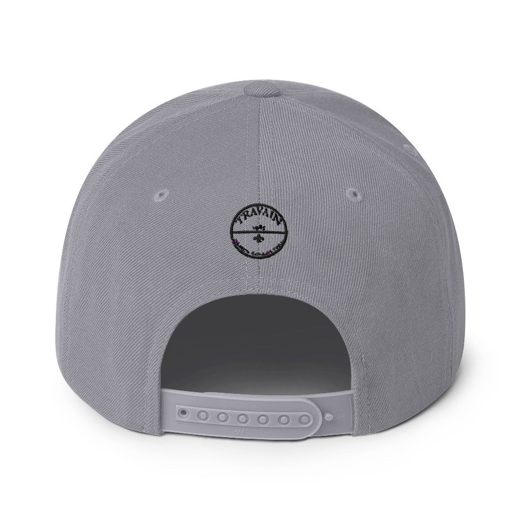 TRAVAIN - Shadow Snapback