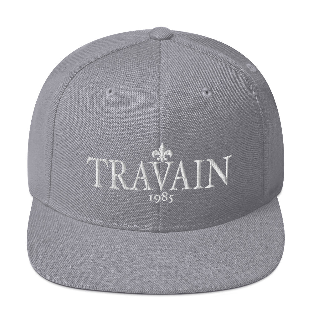 TRAVAIN 1985 Classic Snapback