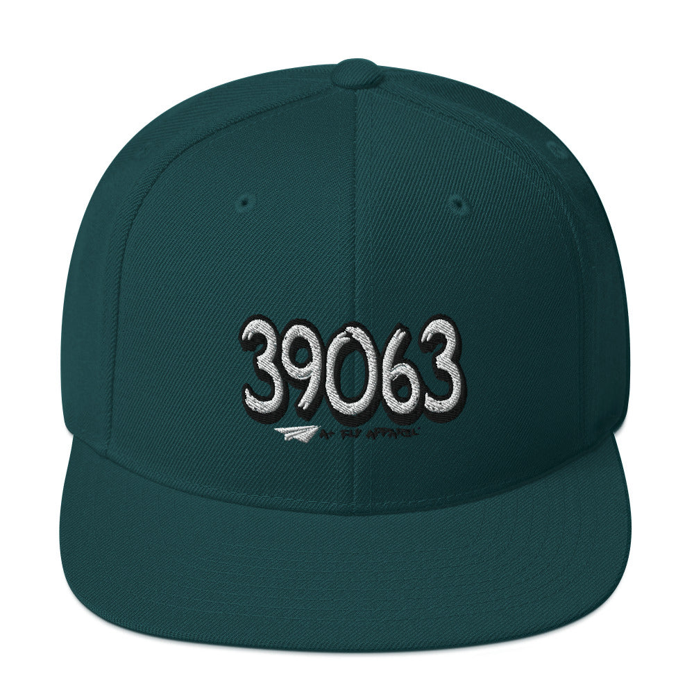 A+FLY 39063 snapback