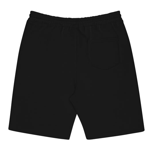 TRAVAIN - Red Light Special shorts