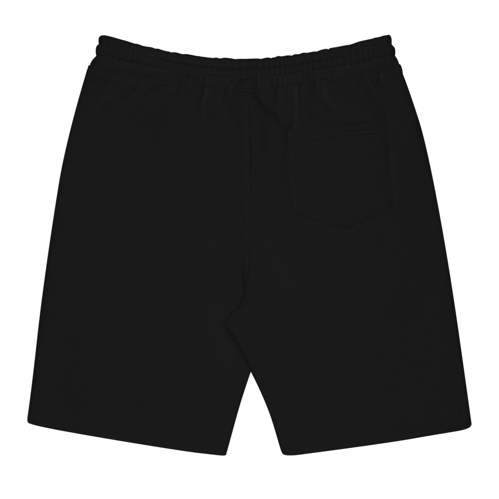 TRAVAIN - Black Collection MMBOB shorts