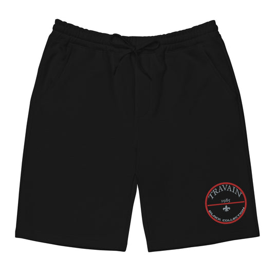 TRAVAIN - Red Light Special shorts