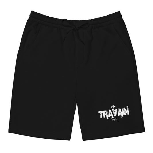 TRAVAIN - Shadow shorts