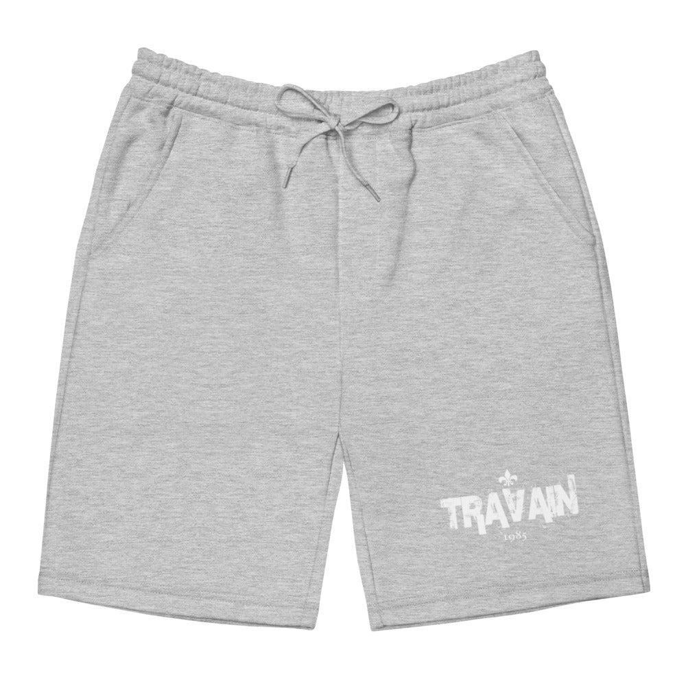 TRAVAIN - Shadow shorts