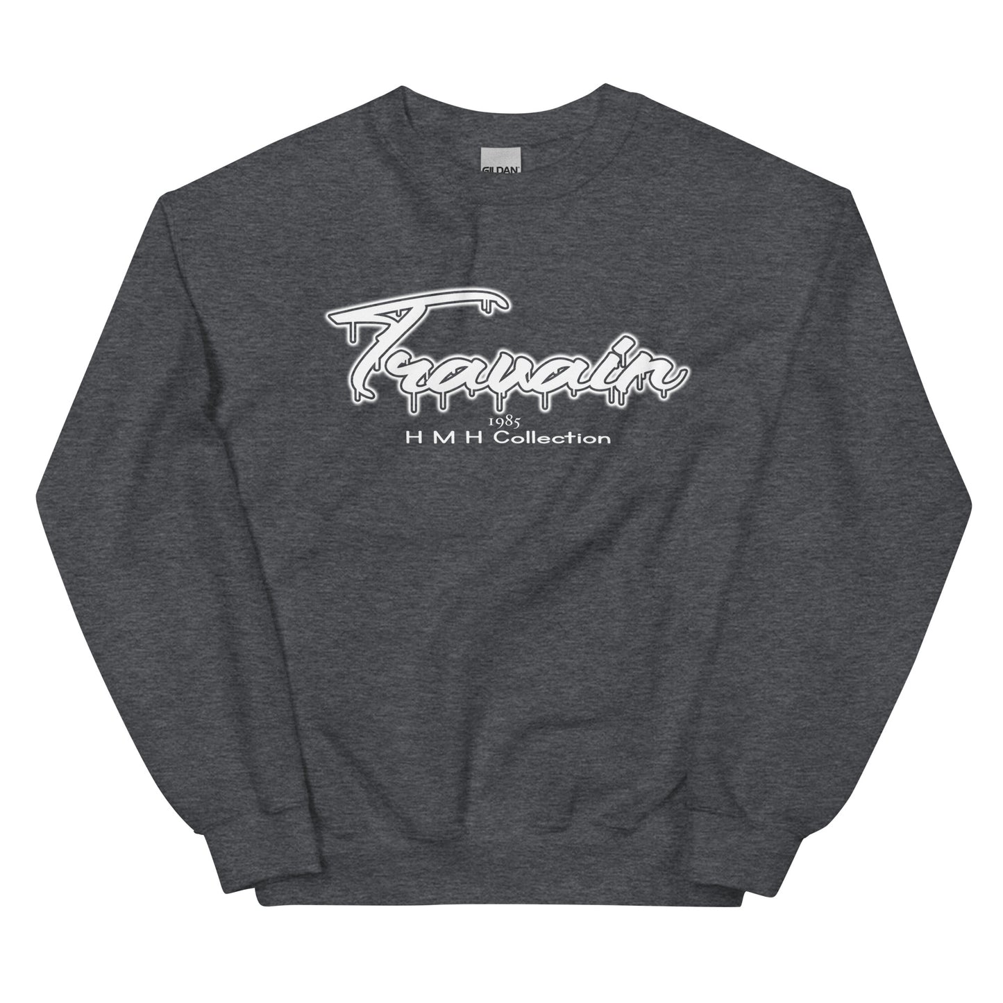 Travain - HMH - Sweatshirt