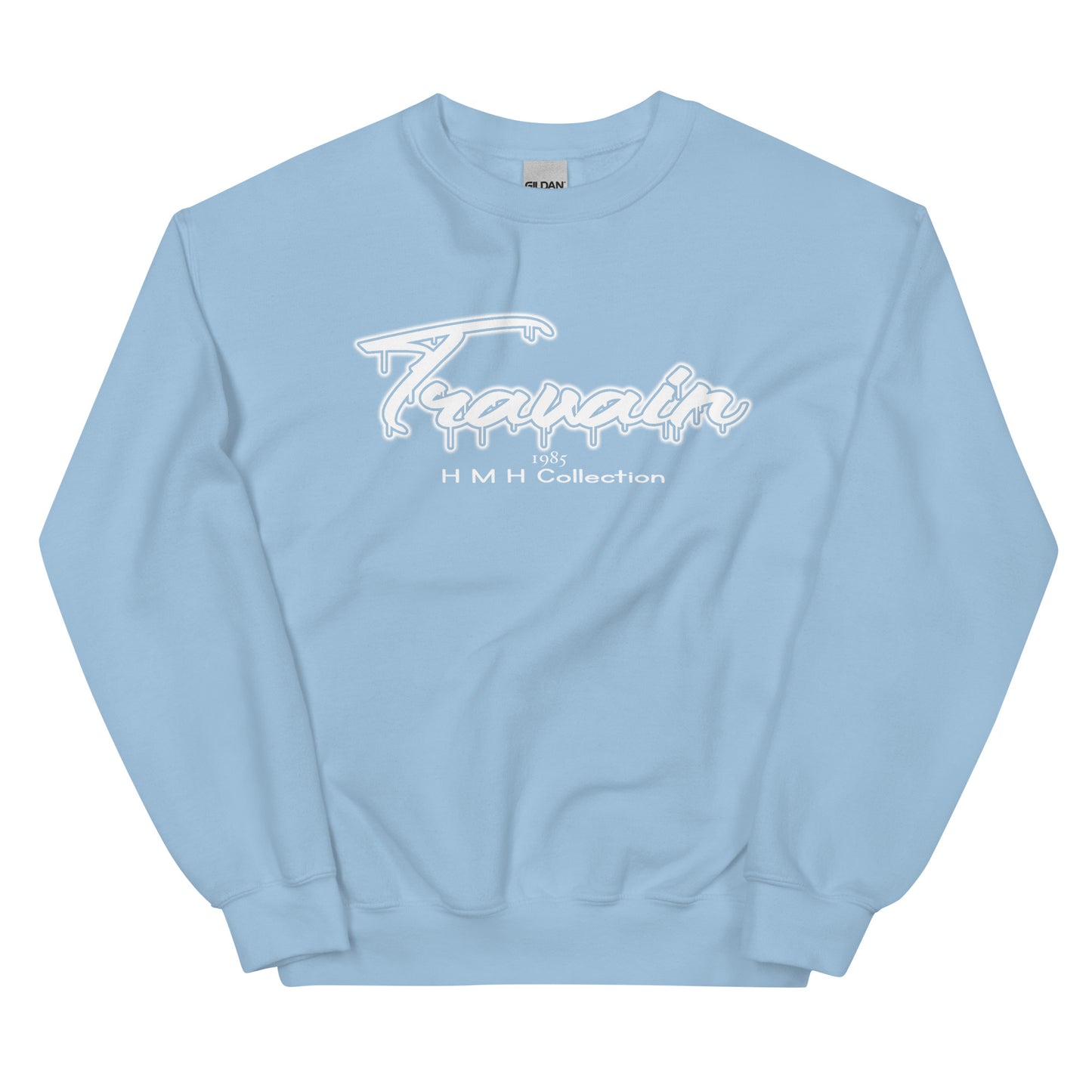 Travain - HMH - Sweatshirt