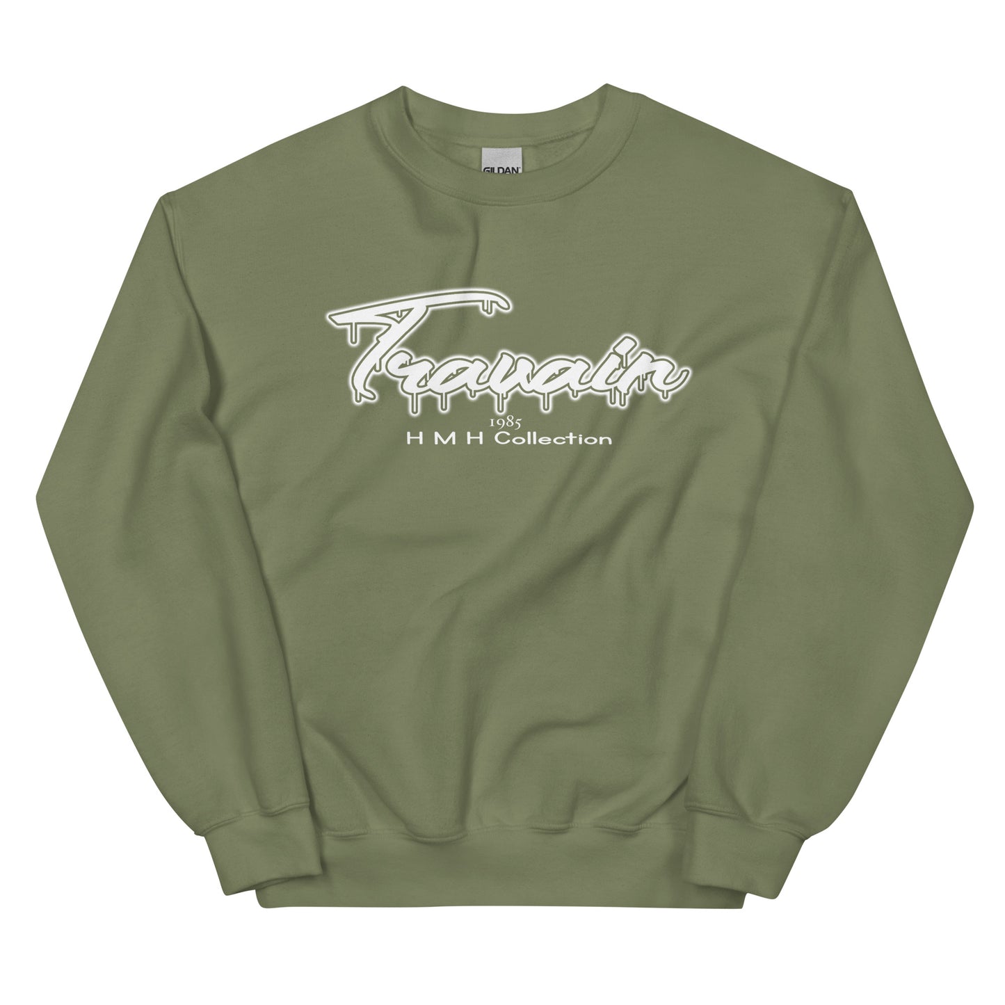 Travain - HMH - Sweatshirt