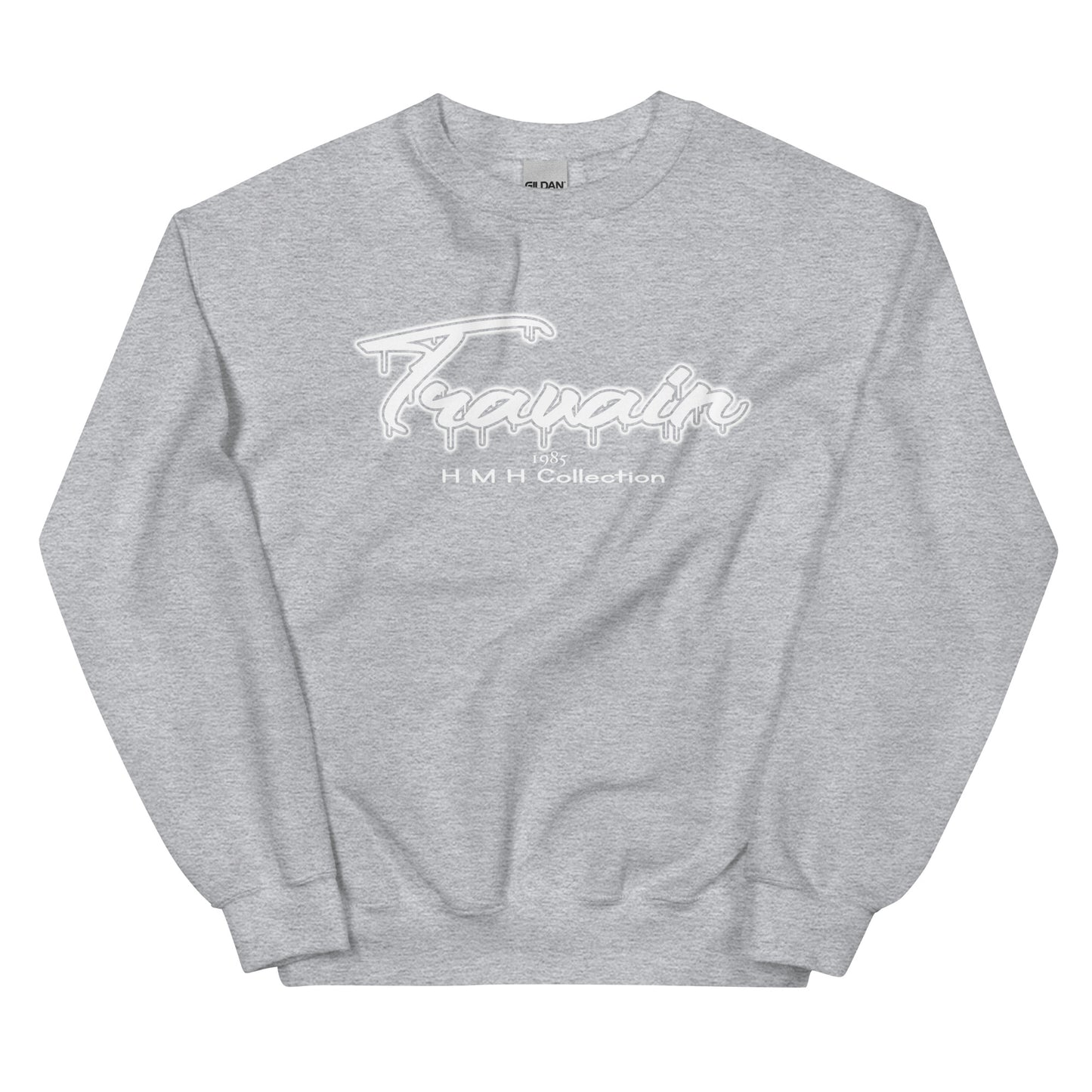 Travain - HMH - Sweatshirt