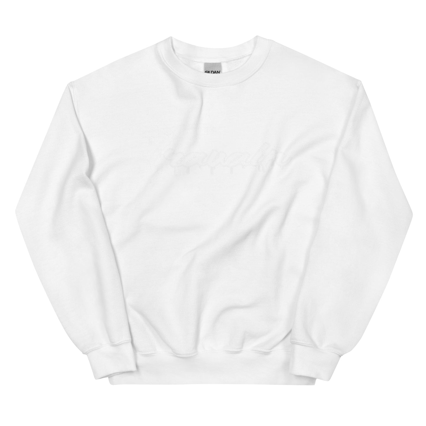 Travain - HMH - Sweatshirt