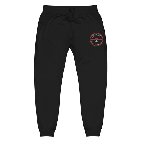 TRAVAIN- Red Light Special - sweatpants