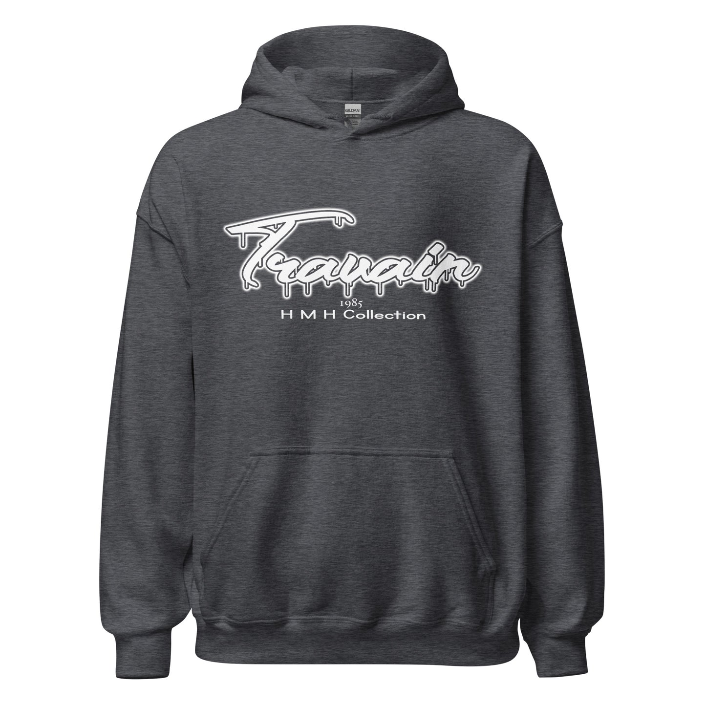 Travain - HMH - Hoodie