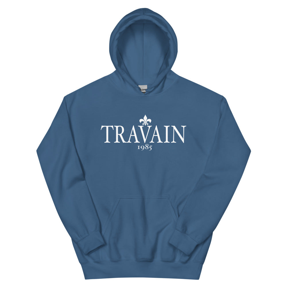 TRAVAIN - Classic Hoodie