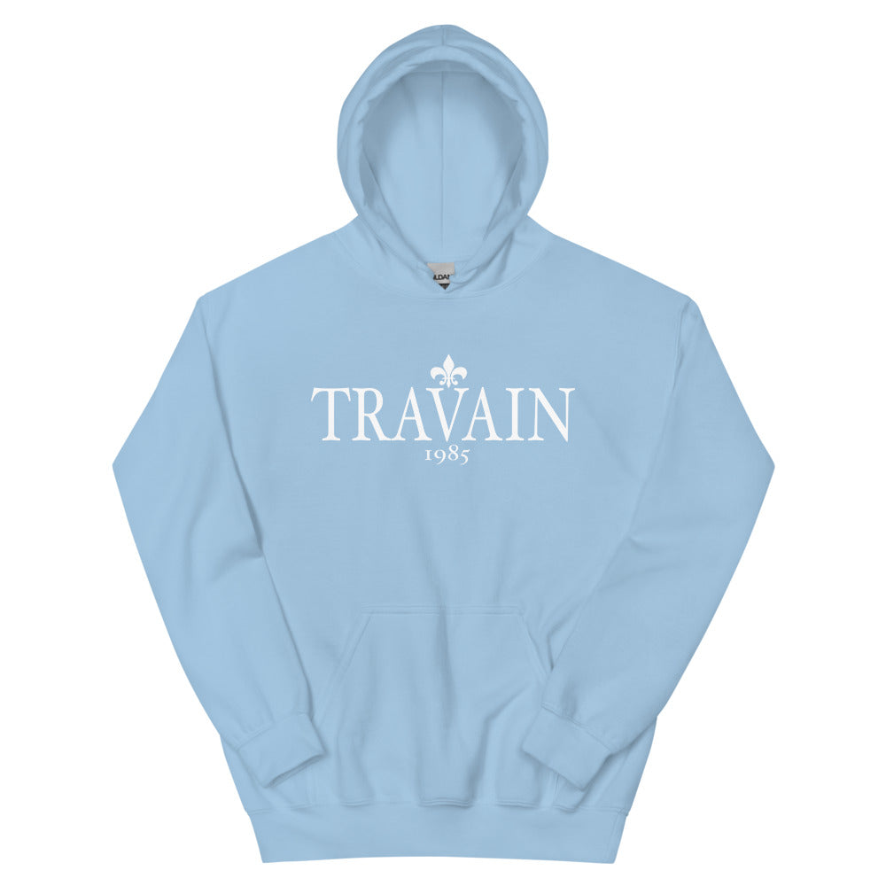 TRAVAIN - Classic Hoodie