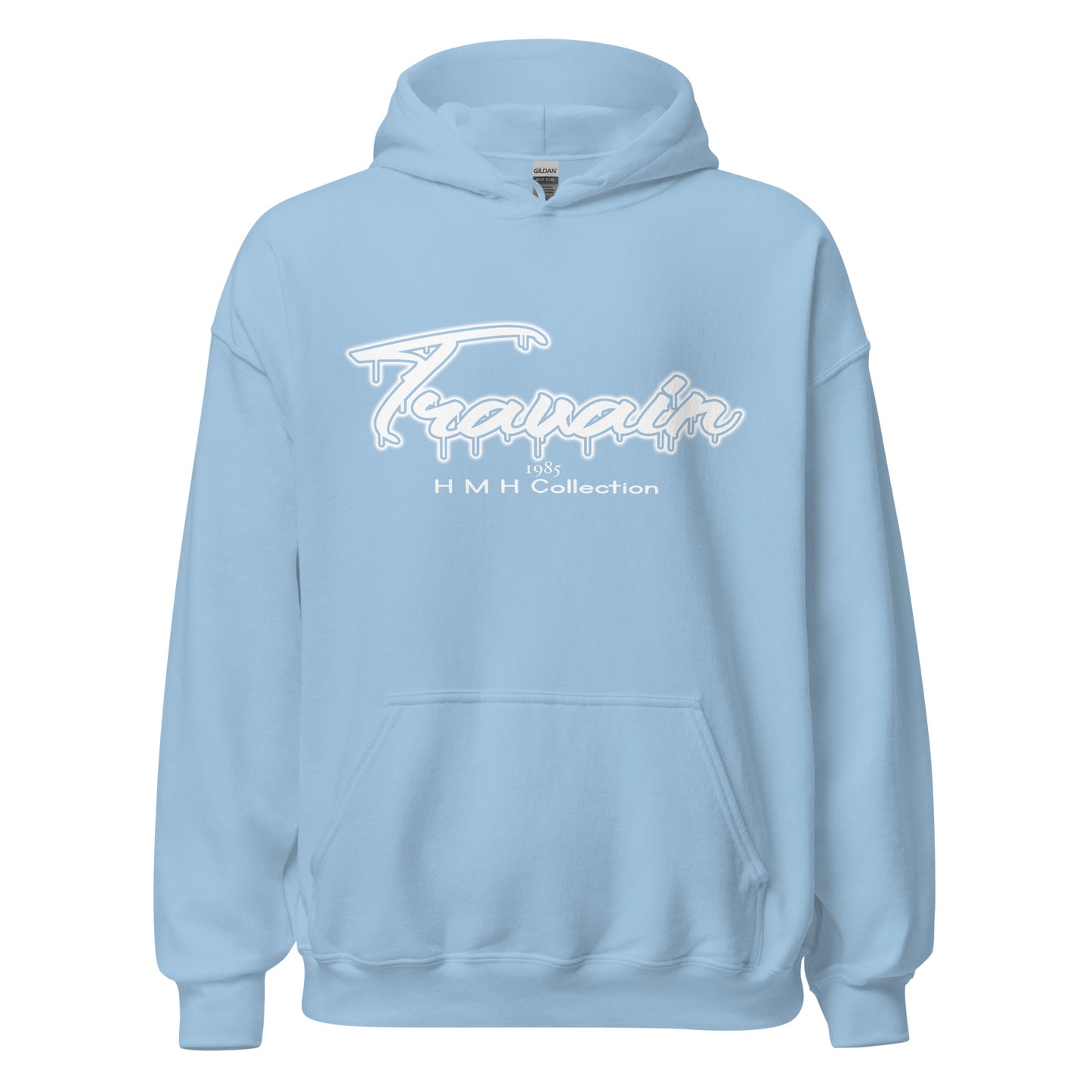 Travain - HMH - Hoodie