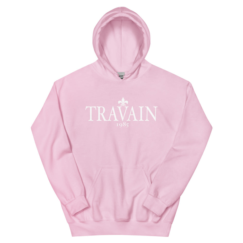 TRAVAIN - Classic Hoodie