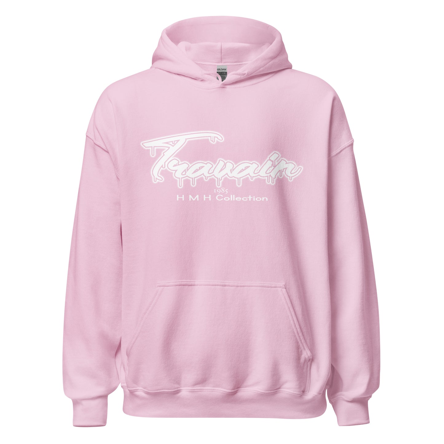 Travain - HMH - Hoodie