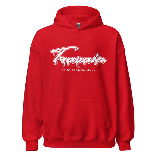 Travain - HMH - Hoodie