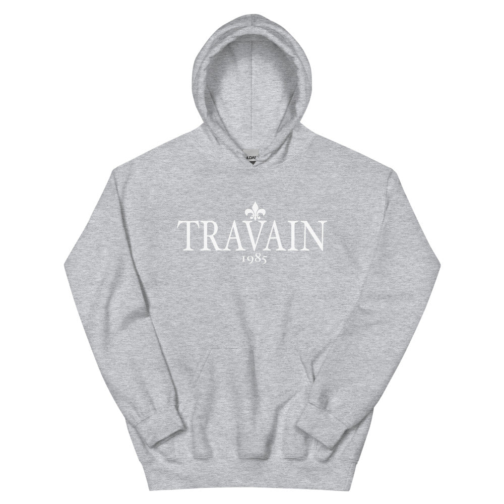 TRAVAIN - Classic Hoodie