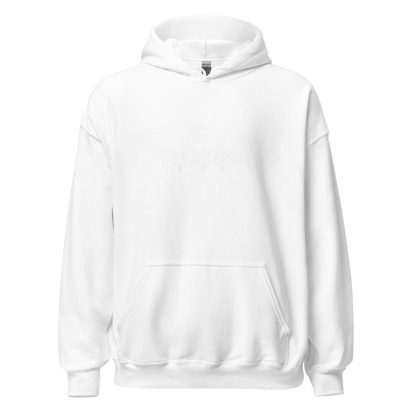 Travain - HMH - Hoodie