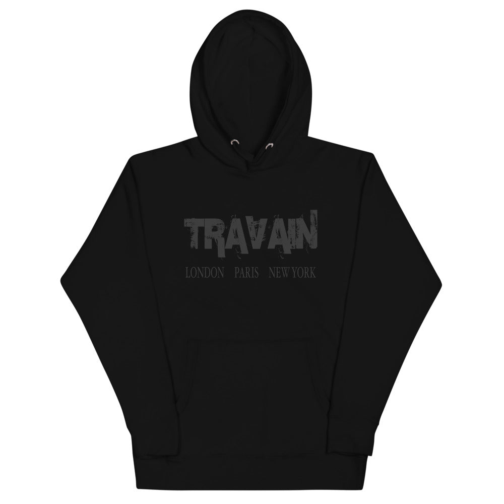 TRAVAIN - LPN Hoodie