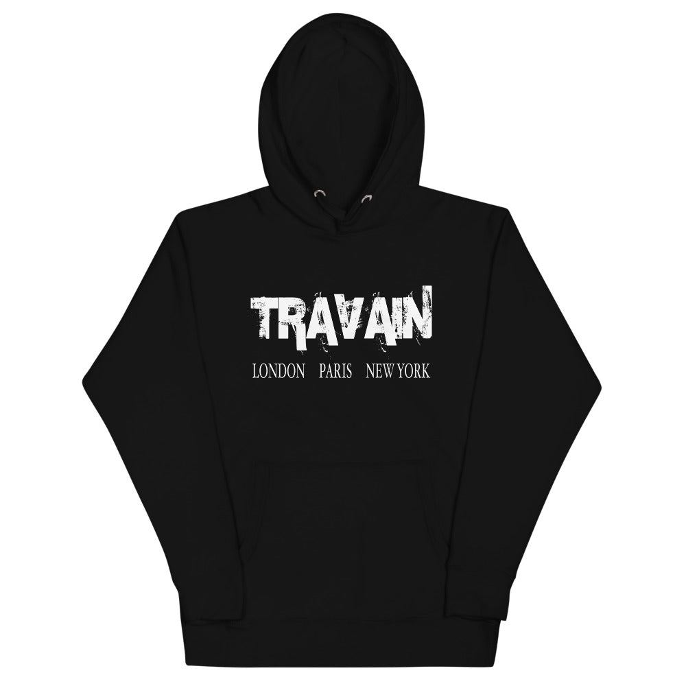 TRAVAIN - LPN Hoodie