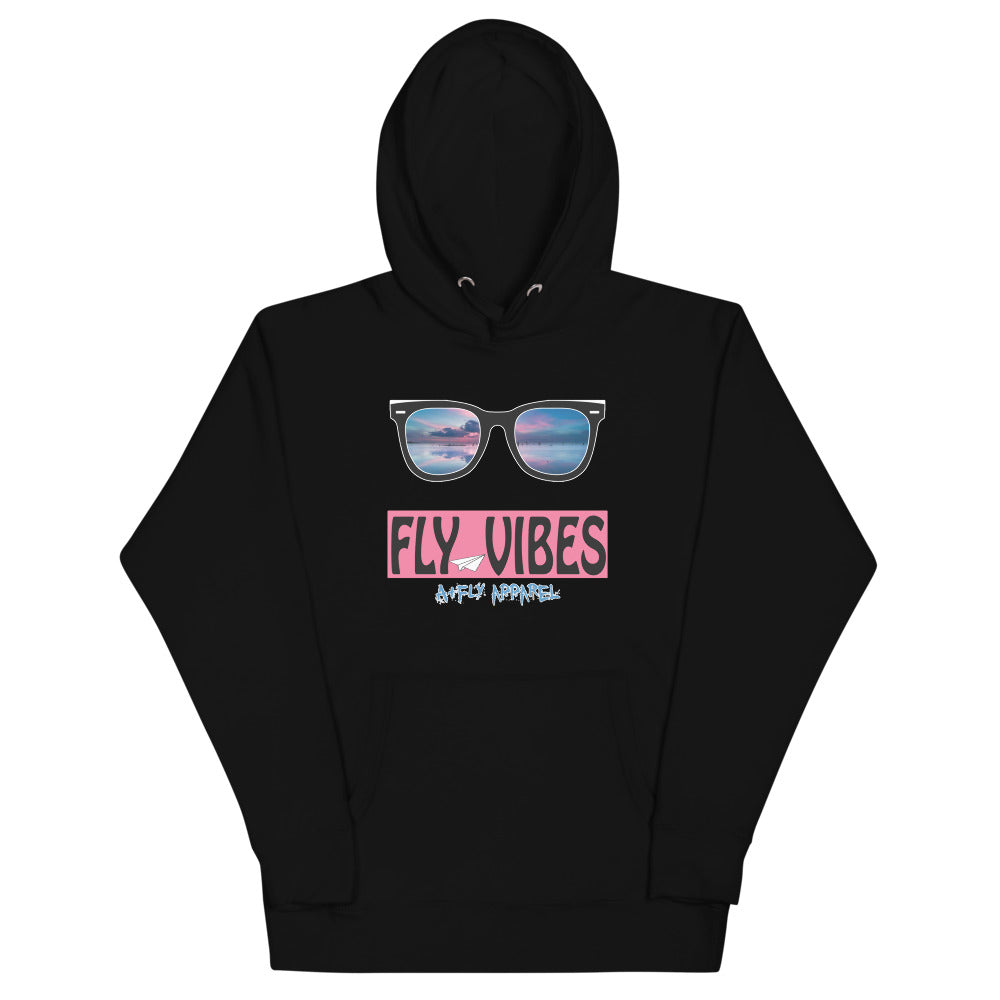 A+FLY VIBES - Hoodie