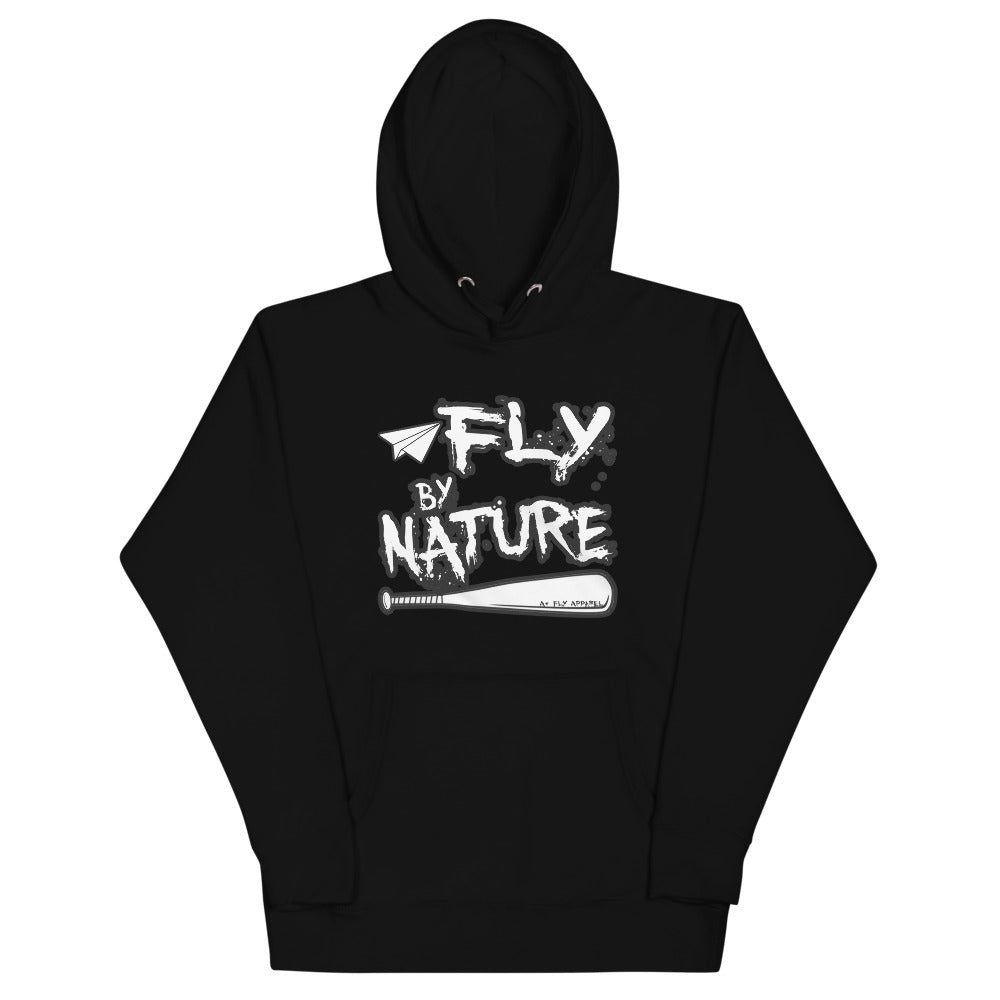 A+Fly By Nature Hoodie