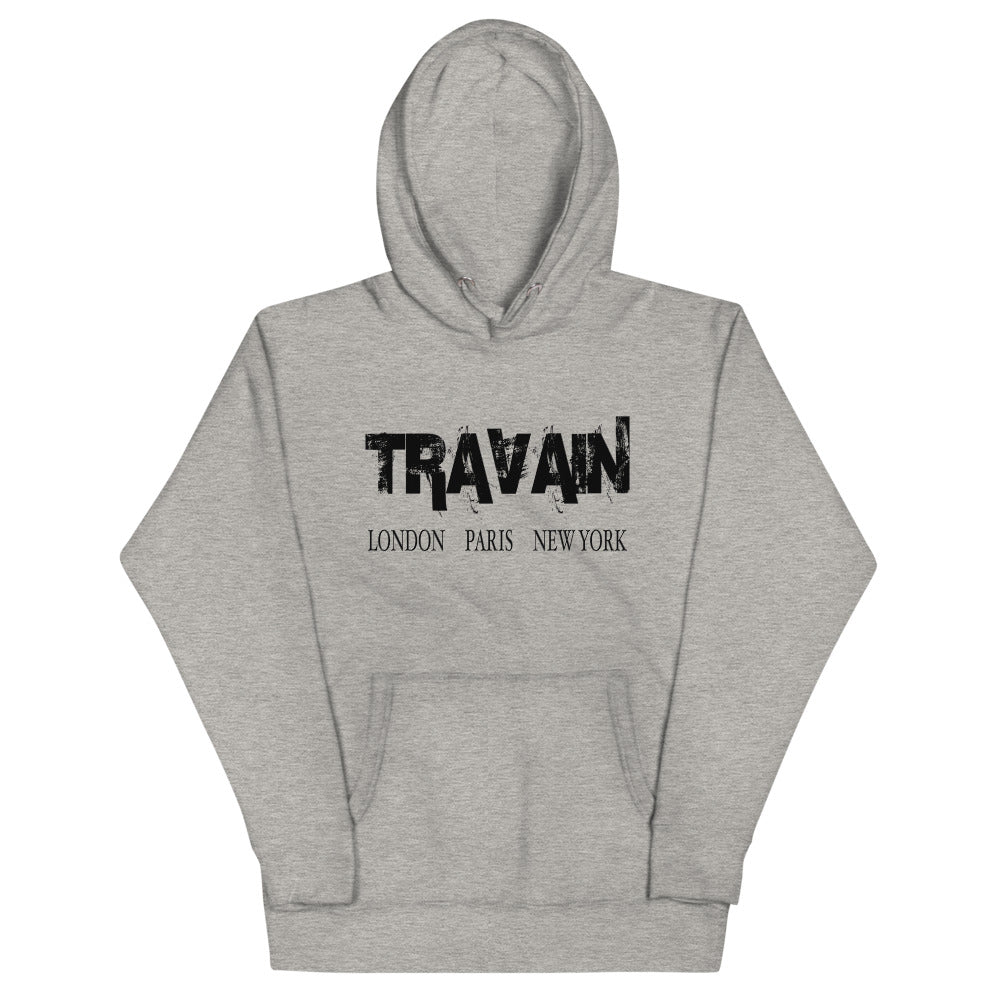 TRAVAIN - LPN Hoodie