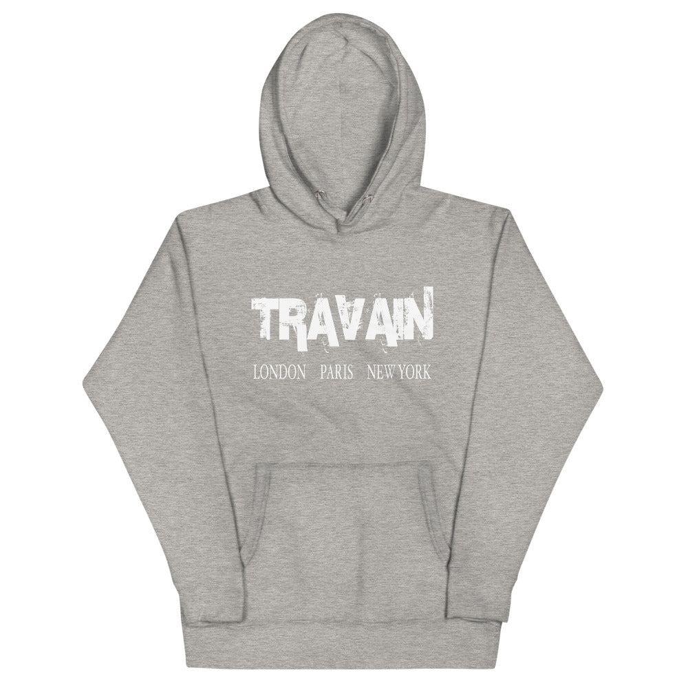 TRAVAIN - LPN Hoodie