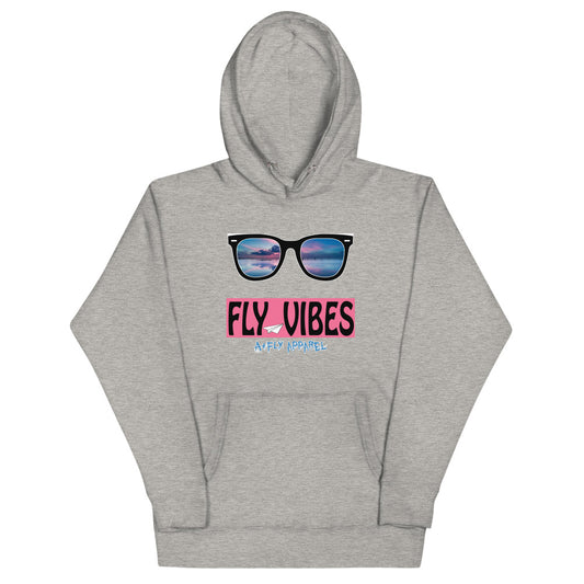 A+FLY VIBES - Hoodie