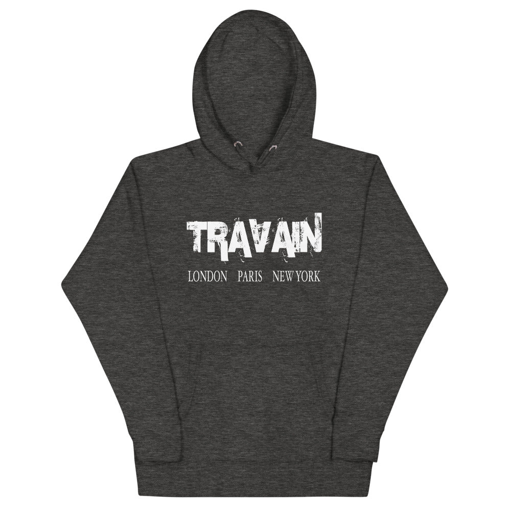 TRAVAIN - LPN Hoodie