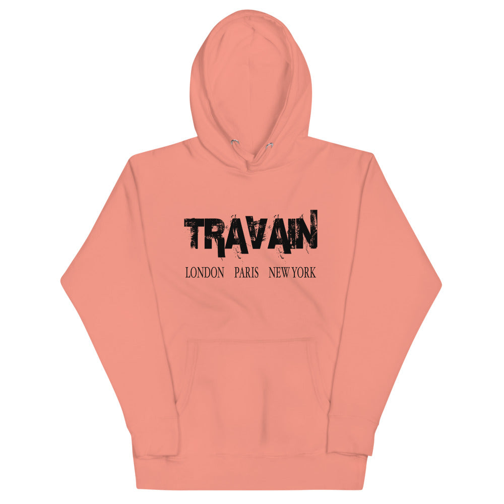 TRAVAIN - LPN Hoodie