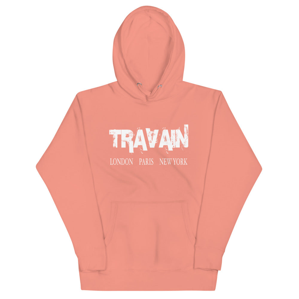 TRAVAIN - LPN Hoodie