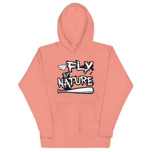 A+Fly By Nature Hoodie
